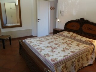 Casa de vacaciones Castagneto Carducci Características 31