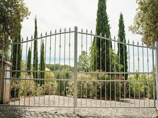 Ferienhaus Castagneto Carducci Ausstattung 20