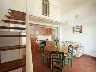 Ferienhaus Castagneto Carducci Ausstattung 34