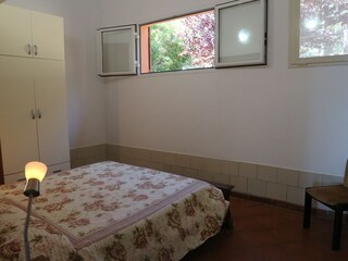 Casa de vacaciones Castagneto Carducci Características 25