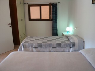 Holiday house Castagneto Carducci Features 25