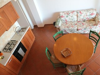 Casa per le vacanze Castagneto Carducci Caratteristiche 31