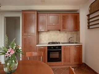 Ferienhaus Castagneto Carducci Ausstattung 31