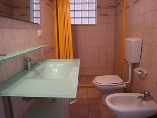Maison de vacances Castagneto Carducci Équipement 32