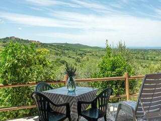 Holiday house Castagneto Carducci Outdoor Recording 7