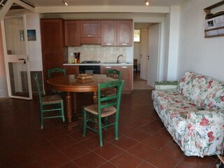 Holiday house Castagneto Carducci Features 32