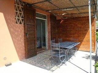 Casa per le vacanze Castagneto Carducci  40