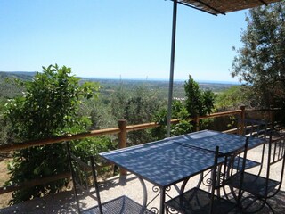 Holiday house Castagneto Carducci Outdoor Recording 10