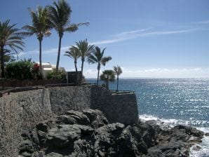 Villa "Roca del Mar" - San Agustin (Gran Canaria) - image1