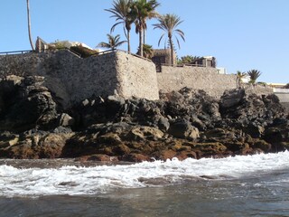 Villa San Agustin (Gran Canaria) Buitenaudio-opname 2