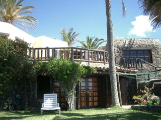 Villa San Agustin (Gran Canaria) Buitenaudio-opname 3