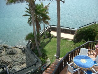 Villa San Agustin (Gran Canaria) Buitenaudio-opname 7
