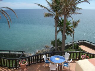Villa San Agustin (Gran Canaria) Buitenaudio-opname 4