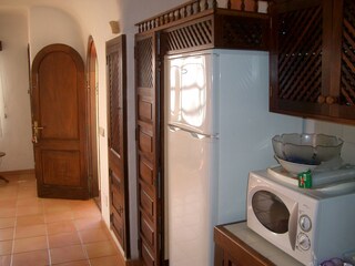 Villa San Agustin (Gran Canaria) Caratteristiche 12