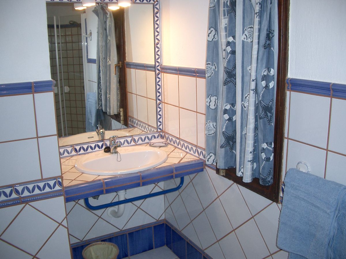 Villa San Agustin (Gran Canaria) Caratteristiche 16