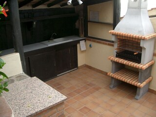 Villa San Agustin (Gran Canaria) Ambiente 20