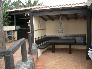 Villa San Agustin (Gran Canaria) Omgeving 19