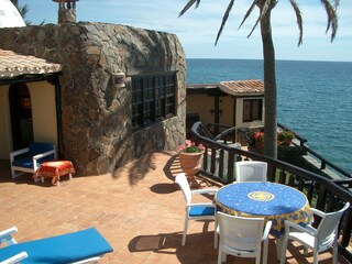 Villa San Agustin (Gran Canaria) Buitenaudio-opname 6