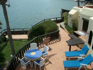 Villa San Agustin (Gran Canaria) Registrazione all'aperto 5