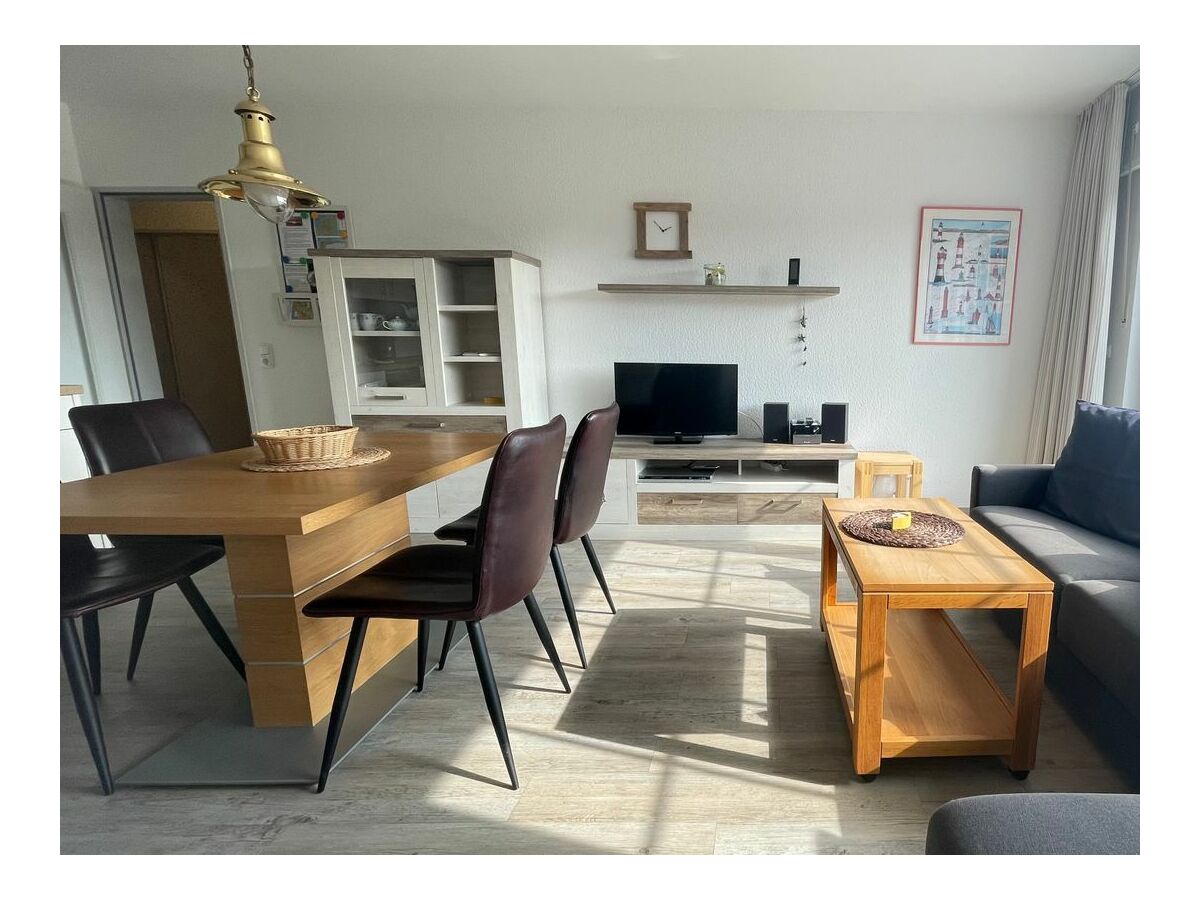 Ferienwohnung Langeoog  1