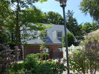 Ferienhaus Wyk auf Föhr  2