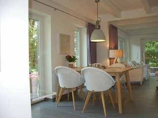 Ferienhaus Wyk auf Föhr  4