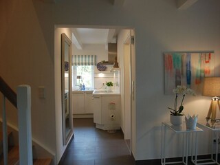 Ferienhaus Wyk auf Föhr  17