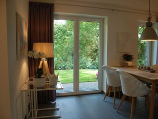 Ferienhaus Wyk auf Föhr  19