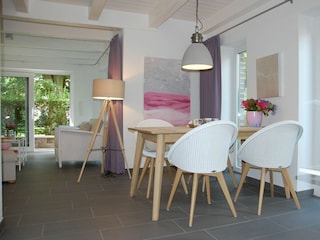 Ferienhaus Wyk auf Föhr  13