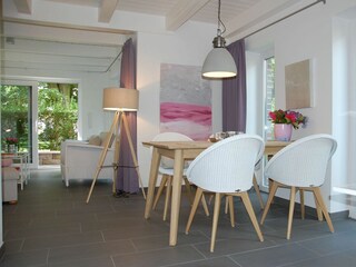 Ferienhaus Wyk auf Föhr  24