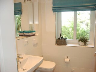 Ferienhaus Wyk auf Föhr  43