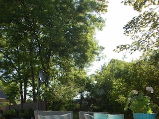 Ferienhaus Wyk auf Föhr  48