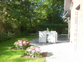 Ferienhaus Wyk auf Föhr  25