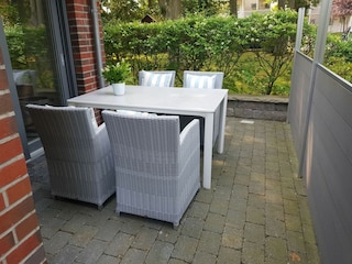 Ferienhaus Wyk auf Föhr  58