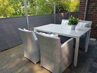 Ferienhaus Wyk auf Föhr  59