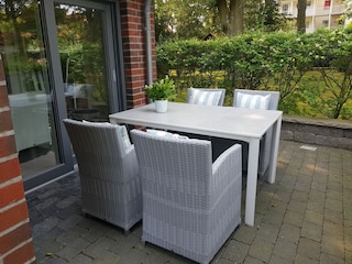 Ferienhaus Wyk auf Föhr  29