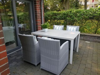 Ferienhaus Wyk auf Föhr  60