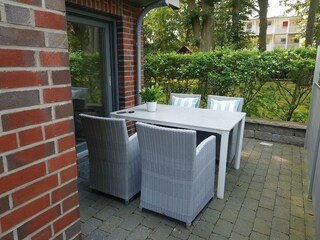 Ferienhaus Wyk auf Föhr  61