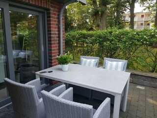 Ferienhaus Wyk auf Föhr  62