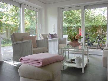 Ferienhaus "Schönes Ambiente am Südstrand"