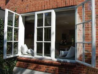 Ferienhaus Wyk auf Föhr  1