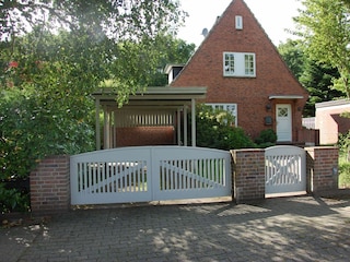 Ferienhaus Wyk auf Föhr  3
