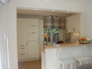 Ferienhaus Wyk auf Föhr  21