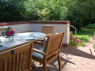 Ferienhaus Wyk auf Föhr  37