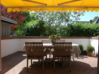 Ferienhaus Wyk auf Föhr  38