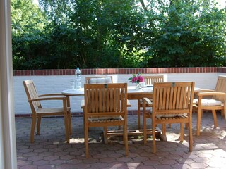 Ferienhaus Wyk auf Föhr  39