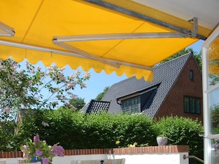 Ferienhaus Wyk auf Föhr  40