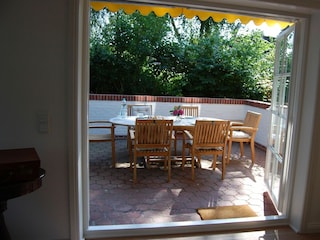 Ferienhaus Wyk auf Föhr  41