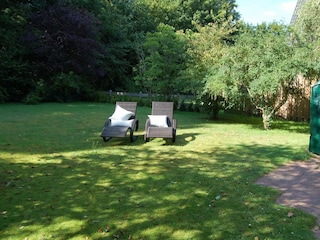 Ferienhaus Wyk auf Föhr  42