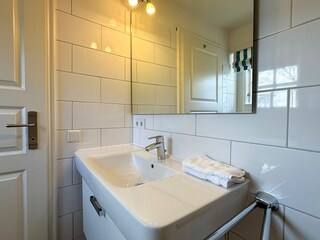 Badezimmer en Suite
